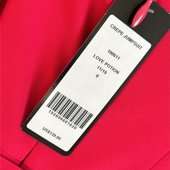 Bebe  size 0 NWT - Picture 6 of 6